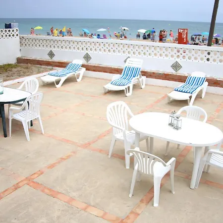 1ª Linea Playa * Denia