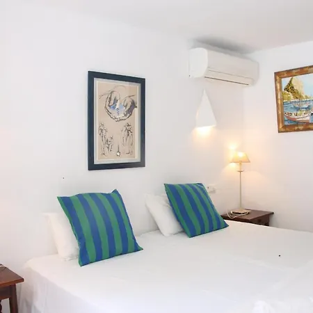 1ª Linea Playa Villa Denia
