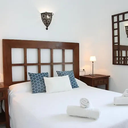 Villa 1ª Linea Playa