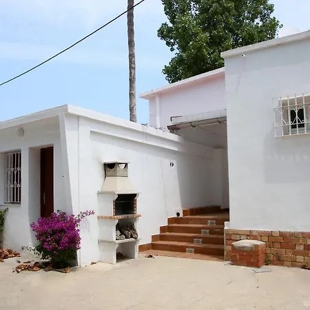 Villa 1ª Linea Playa