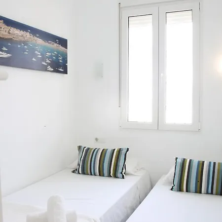 Villa 1ª Linea Playa