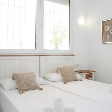 Villa 1ª Linea Playa *
